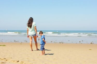 Aoreora : le guide pour explorer sa plage et ses dunes