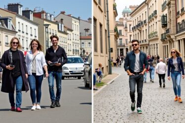 Découvrir Toulouse en un weekend : les incontournables à ne pas manquer