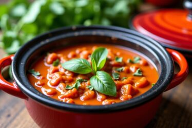 Que servir avec un tajine ? Des accompagnements faciles et gourmands pour un repas réussi