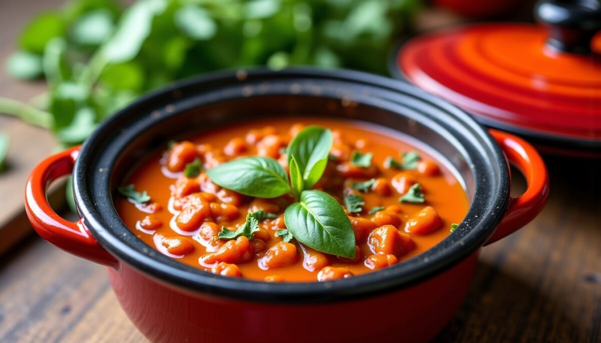 Que servir avec un tajine ? Des accompagnements faciles et gourmands pour un repas réussi