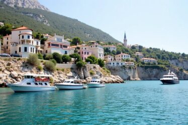 Jours en Croatie : itinéraire idéal, étapes incontournables et conseils pratiques
