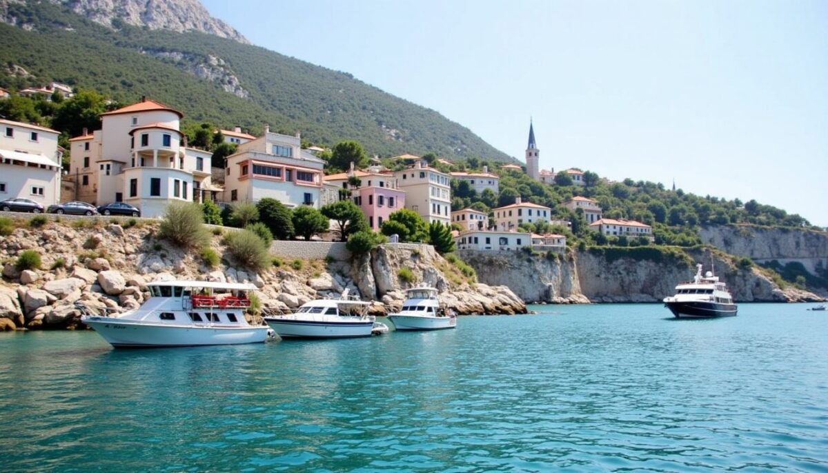 Jours en Croatie : itinéraire idéal, étapes incontournables et conseils pratiques