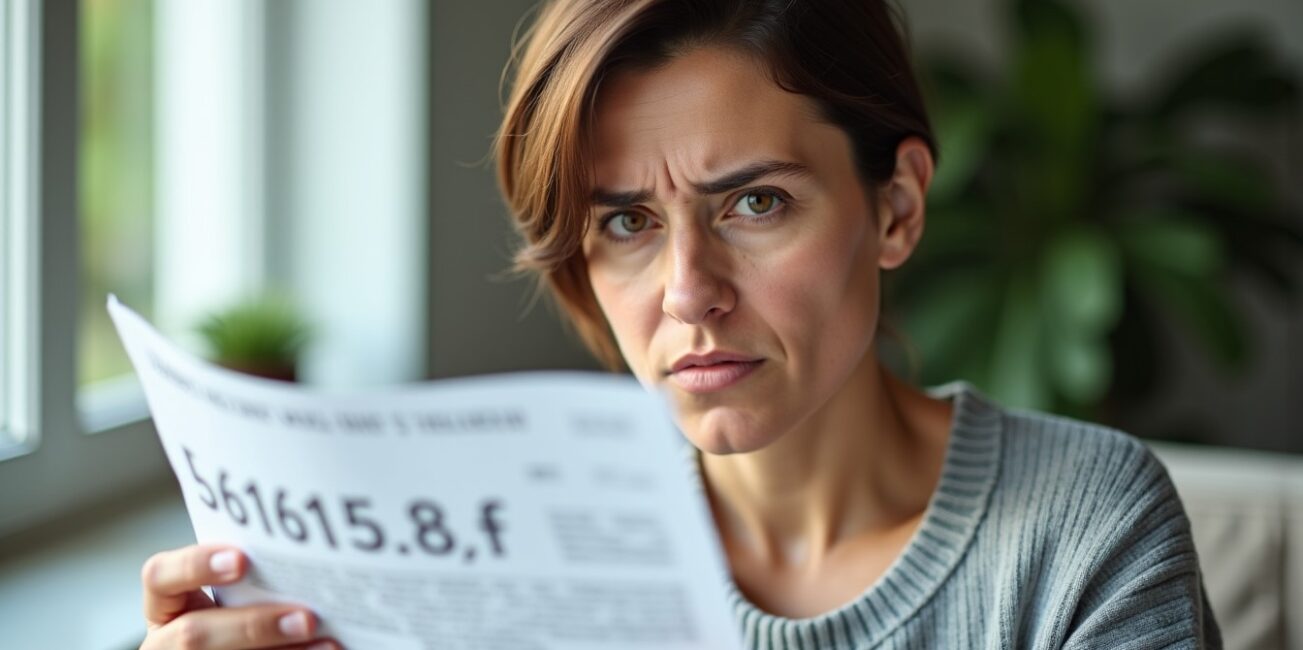 € d’électricité par mois : les causes de cette facture élevée et les gestes simples pour la réduire