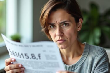 € d’électricité par mois : les causes de cette facture élevée et les gestes simples pour la réduire