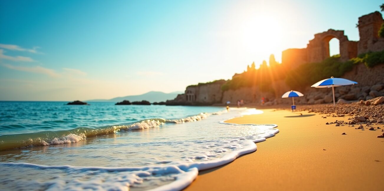 Durrës, en Albanie : les sites incontournables et les plus belles plages à découvrir