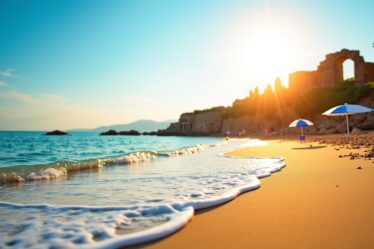 Durrës, en Albanie : les sites incontournables et les plus belles plages à découvrir