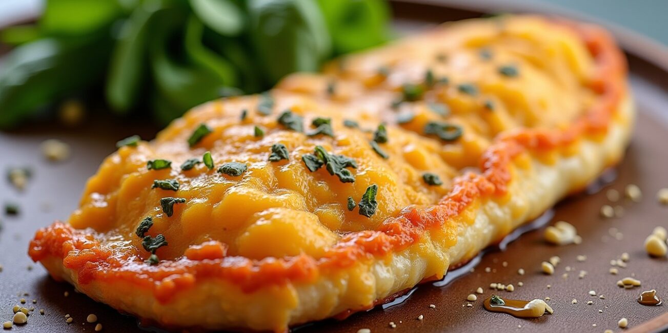 Escalope panée maison : une recette facile pour un croustillant doré à souhait