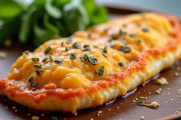 Escalope panée maison : une recette facile pour un croustillant doré à souhait