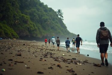 Les interdictions au Costa Rica : ce qu'il faut absolument éviter