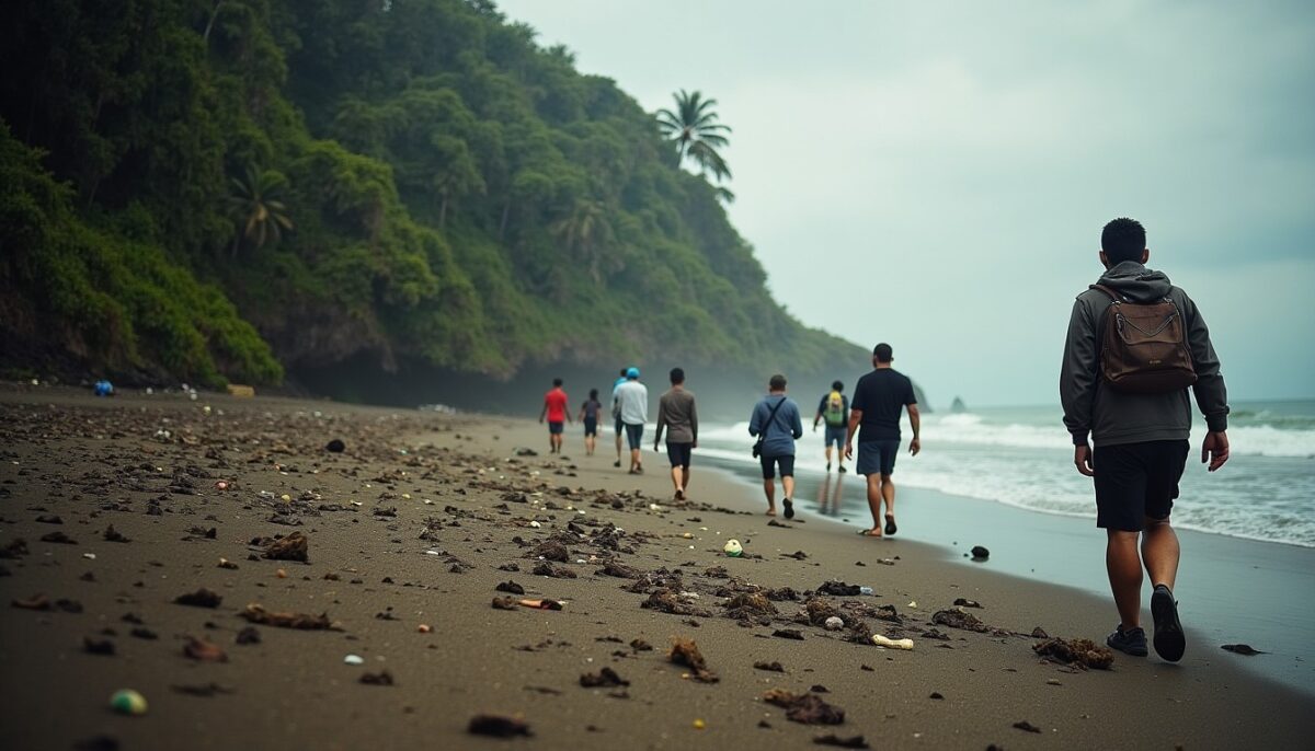 Les interdictions au Costa Rica : ce qu'il faut absolument éviter