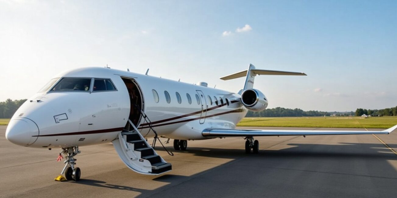 Comment sélectionner la meilleure compagnie de location d'avions : guide complet
