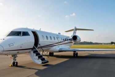 Comment sélectionner la meilleure compagnie de location d'avions : guide complet