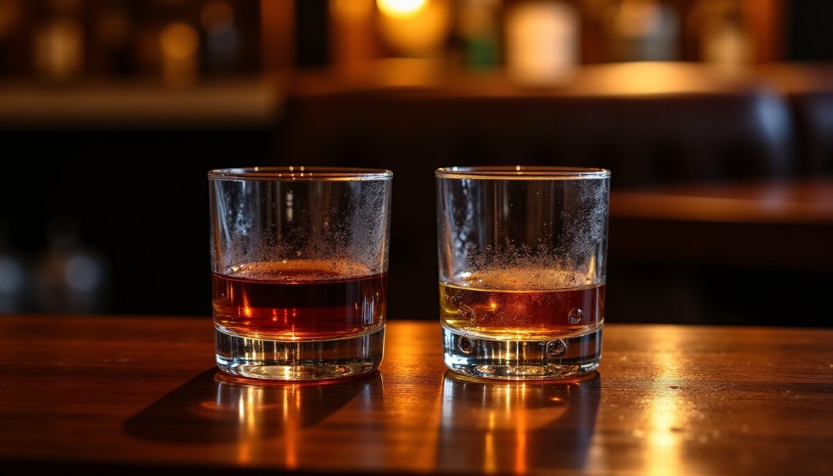 Bourbon ou whisky : origines, ingrédients et saveurs, les clés pour les distinguer