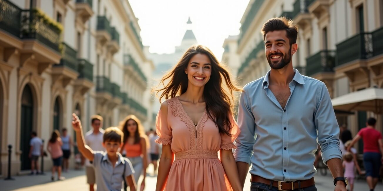 Madrid en 2025 : visites incontournables et activités à ne pas manquer