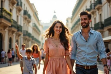 Madrid en 2025 : visites incontournables et activités à ne pas manquer