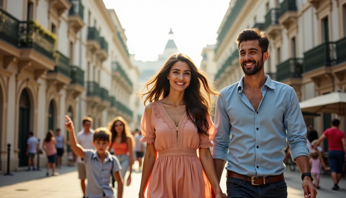 Madrid en 2025 : visites incontournables et activités à ne pas manquer