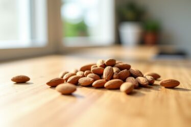 Amandes : quels risques pour la santé en cas de consommation excessive ?