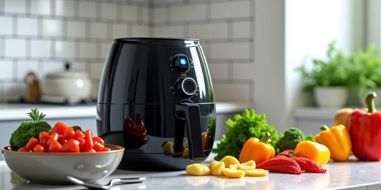 Actifry : des recettes faciles et rapides à télécharger gratuitement