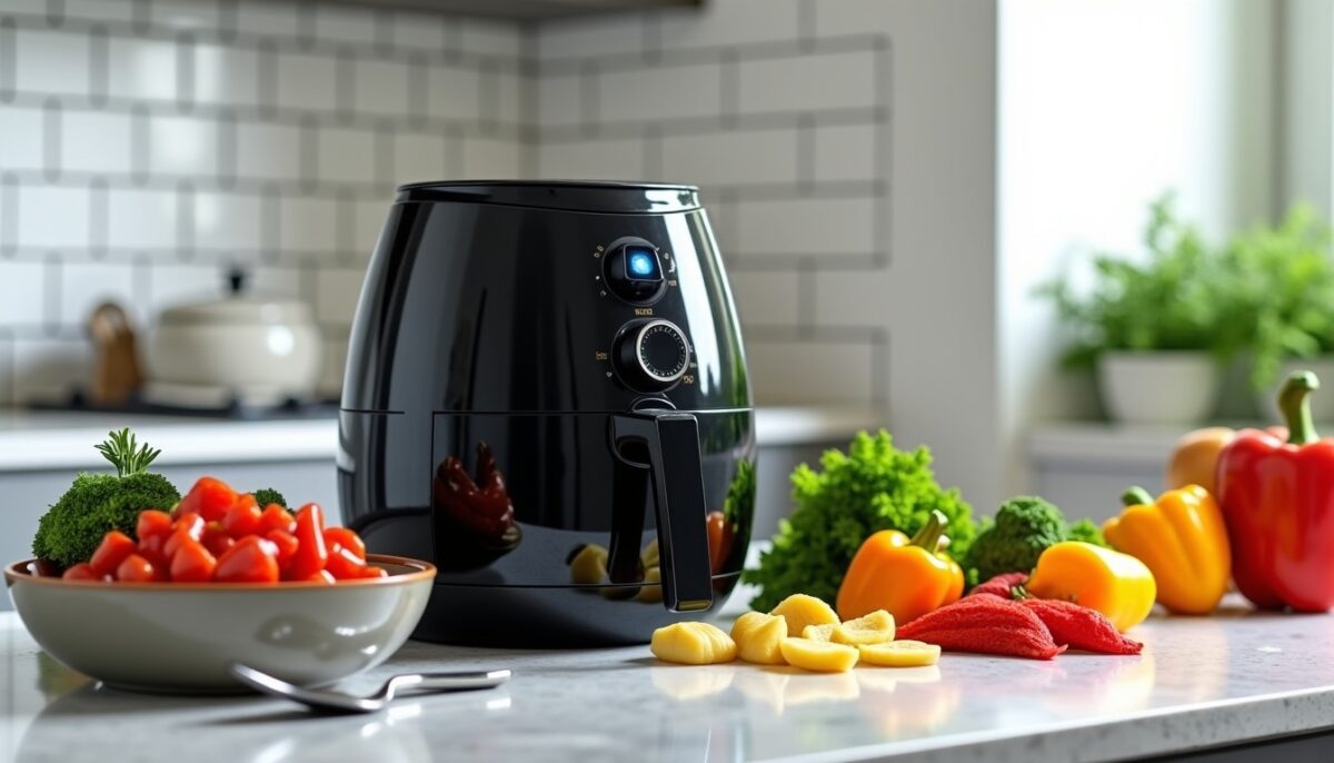 Actifry : des recettes faciles et rapides à télécharger gratuitement