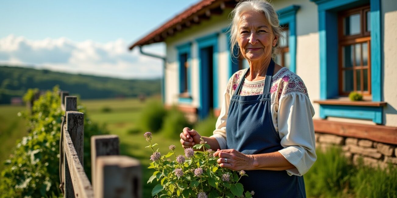 Horile, Ukraine : découvrez le charme d’un village authentique — guide pratique 2025