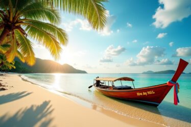 Koh Yao Yai, joyau préservé de Phang Nga : le guide complet pour explorer l’île en toute sérénité