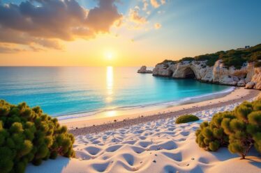 Île de Pag en Croatie : incontournables, plages et conseils pour un séjour inoubliable